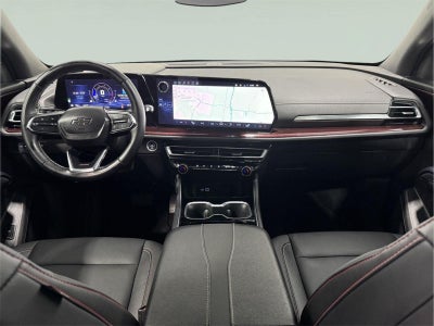 2025 Chevrolet Traverse AWD Z71