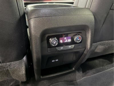 2025 Chevrolet Traverse AWD Z71