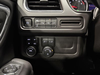 2022 Chevrolet Tahoe LS