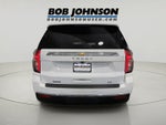 2023 Chevrolet Tahoe 4WD LT