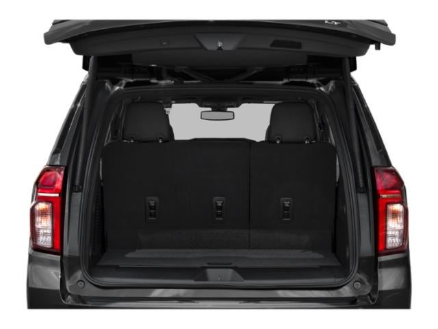 2023 Chevrolet Tahoe 4WD LT