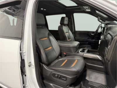 2023 GMC Sierra 2500HD AT4