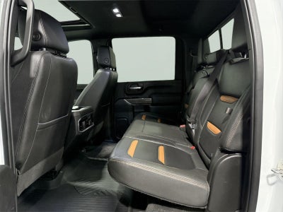 2023 GMC Sierra 2500HD AT4