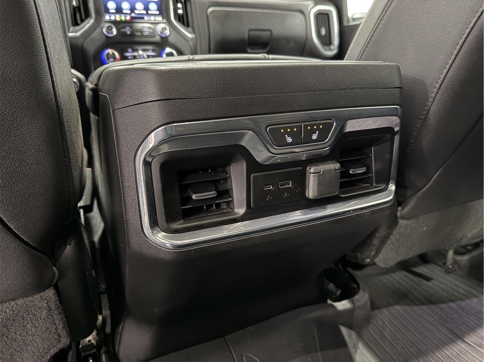 2023 GMC Sierra 2500HD AT4