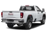 2024 GMC Sierra 3500HD 4WD Regular Cab Long Bed Pro