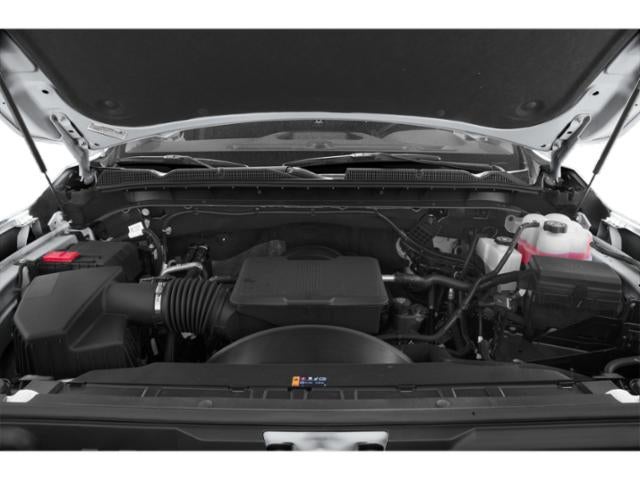 2024 GMC Sierra 3500HD 4WD Regular Cab Long Bed SLE