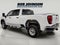 2024 GMC Sierra 2500HD Pro
