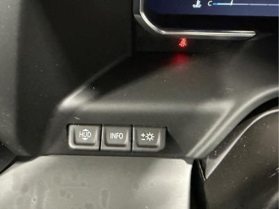 2024 GMC Sierra 2500HD 4WD Crew Cab Standard Bed Denali