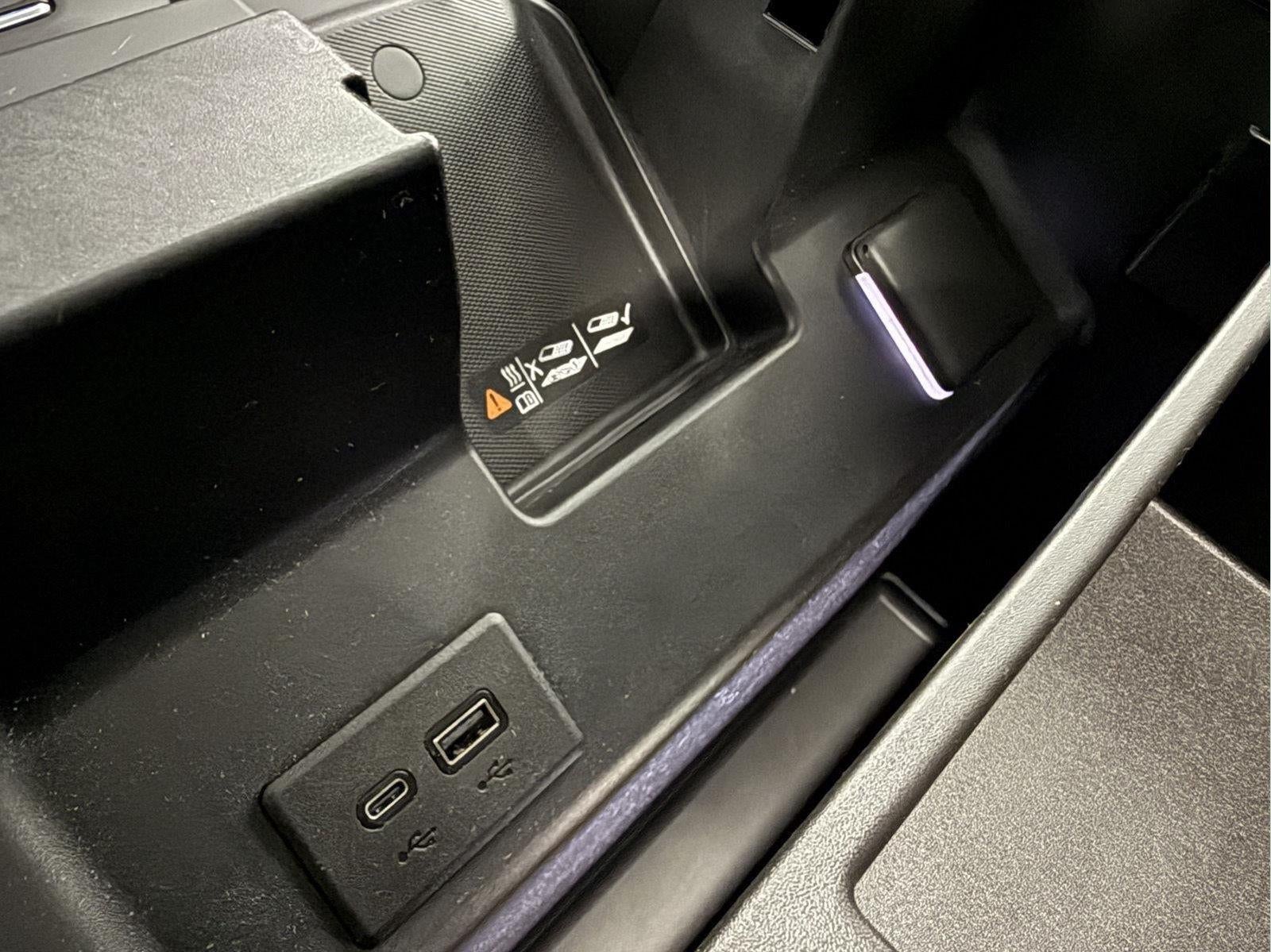 2024 GMC Sierra 2500HD 4WD Crew Cab Standard Bed Denali