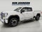 2024 GMC Sierra 2500HD 4WD Crew Cab Standard Bed Denali