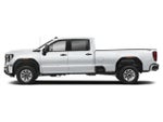 2024 GMC Sierra 3500HD 4WD Crew Cab Standard Bed AT4