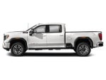 2021 GMC Sierra 3500HD 4WD Crew Cab Standard Bed AT4