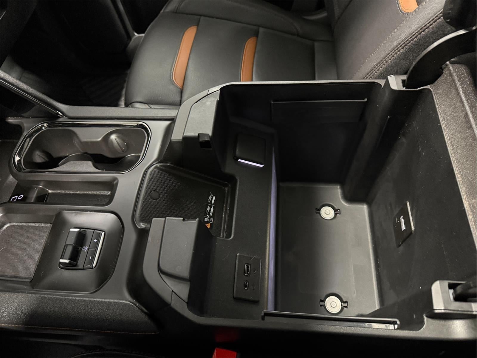 2024 GMC Sierra 3500HD AT4