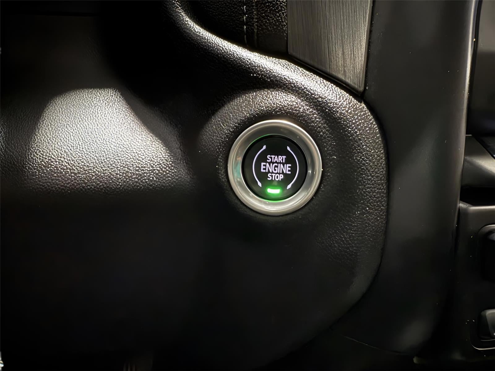 2022 GMC Sierra 3500HD Denali