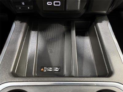 2022 GMC Sierra 3500HD Denali