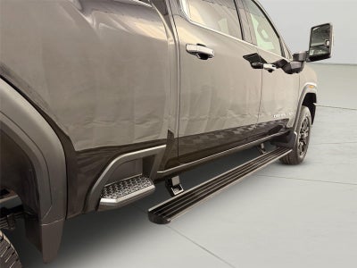 2022 GMC Sierra 3500HD Denali