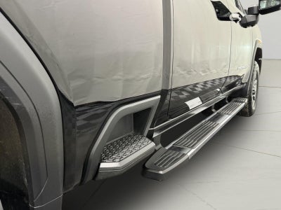 2025 GMC Sierra 2500HD 4WD Crew Cab Standard Bed SLT