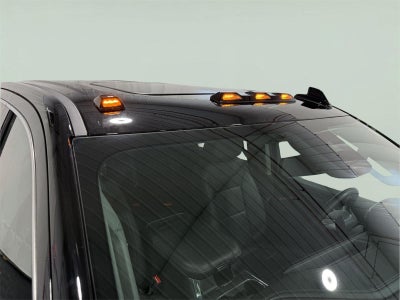 2025 GMC Sierra 2500HD 4WD Crew Cab Standard Bed SLT