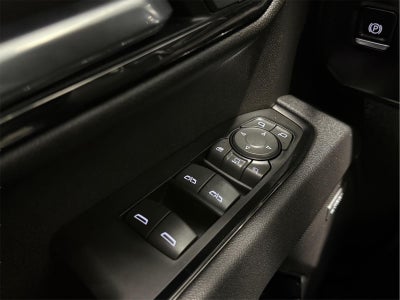 2025 GMC Sierra 2500HD 4WD Crew Cab Standard Bed AT4