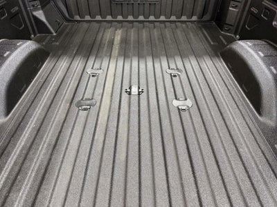 2025 GMC Sierra 2500HD Crew Cab, Standard Bed, Denali Ultimate, 4WD