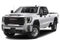 2025 GMC Sierra 3500HD 4WD Crew Cab Standard Bed Denali Ultimate