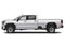 2025 GMC Sierra 3500HD 4WD Crew Cab Standard Bed Denali Ultimate