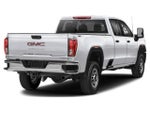 2025 GMC Sierra 3500HD 4WD Crew Cab Standard Bed Denali Ultimate