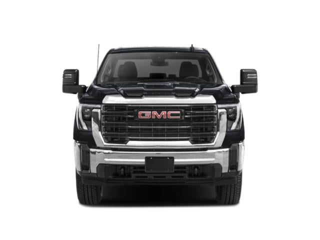 2025 GMC Sierra 3500HD 4WD Crew Cab Standard Bed Denali Ultimate