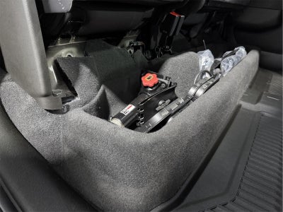 2025 GMC Sierra 2500HD Crew Cab, Standard Bed, AT4X, 4WD