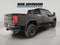 2025 GMC Sierra 2500HD Crew Cab, Standard Bed, AT4X, 4WD