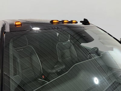 2025 GMC Sierra 2500HD AT4X