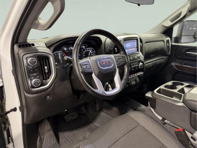 2022 GMC Sierra 2500HD SLE