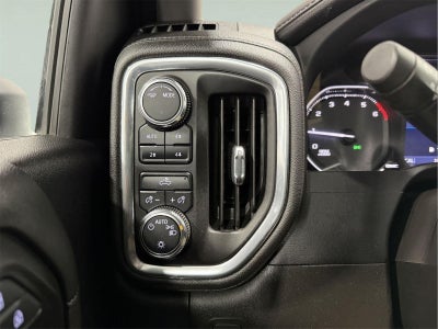 2022 GMC Sierra 2500HD SLE