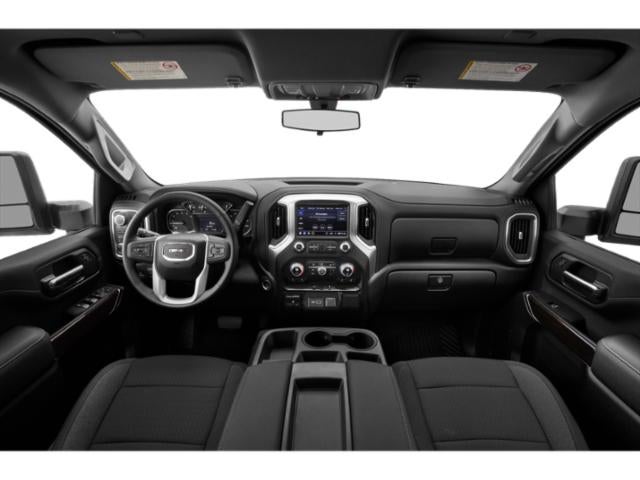 2022 GMC Sierra 2500HD 4WD Double Cab Standard Bed SLE