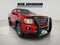 2016 GMC Canyon SLE