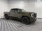 2024 GMC Sierra 1500 4WD Crew Cab Short Box Elevation with 3VL