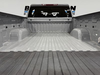 2024 GMC Sierra 1500 4WD Crew Cab Short Box Elevation with 3VL