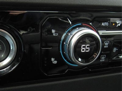 2023 GMC Sierra 1500 4WD Double Cab Standard Box Elevation with 3VL