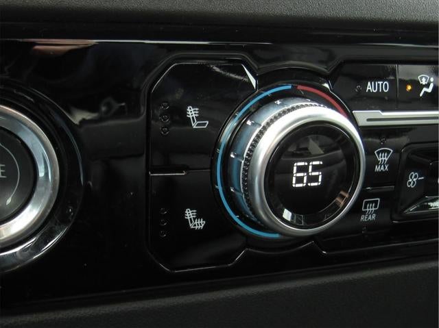 2023 GMC Sierra 1500 4WD Double Cab Standard Box Elevation with 3VL