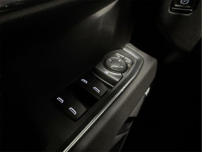 2023 GMC Sierra 1500 4WD Crew Cab Short Box Elevation with 3SB