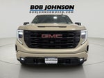 2023 GMC Sierra 1500 4WD Crew Cab Short Box Elevation with 3SB