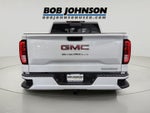 2025 GMC Sierra 1500 Crew Cab, Short Bed, Elevation, 4WD