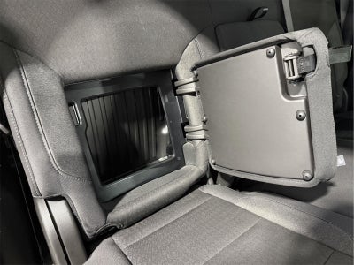 2025 GMC Sierra 1500 Crew Cab, Standard Bed, Elevation, 4WD