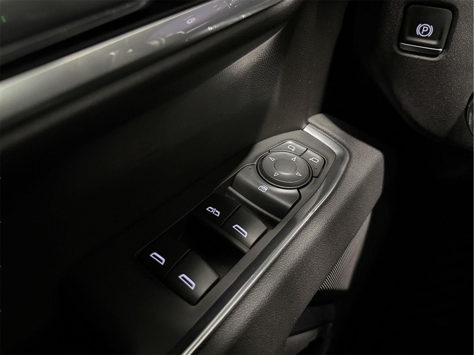 2025 GMC Sierra 1500 Crew Cab, Standard Bed, Elevation, 4WD
