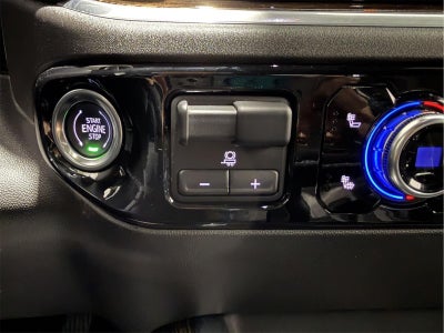 2025 GMC Sierra 1500 Crew Cab, Standard Bed, Elevation, 4WD