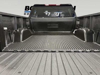 2025 GMC Sierra 1500 Crew Cab, Standard Bed, Elevation, 4WD