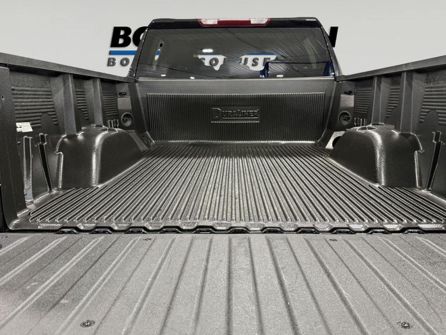 2025 GMC Sierra 1500 Crew Cab, Standard Bed, Elevation, 4WD