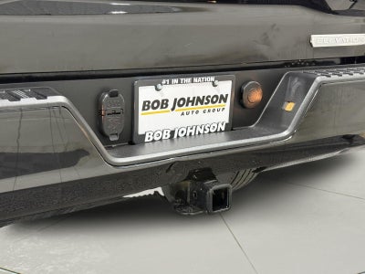 2025 GMC Sierra 1500 Crew Cab, Standard Bed, Elevation, 4WD