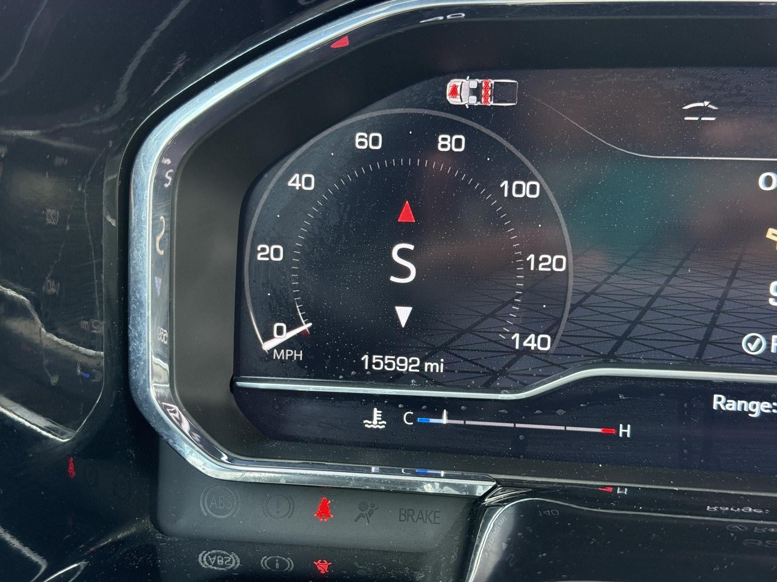 2025 GMC Sierra 1500 Crew Cab, Standard Bed, Elevation, 4WD