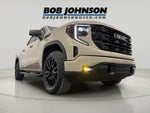2022 GMC Sierra 1500 4WD Crew Cab Short Box Elevation